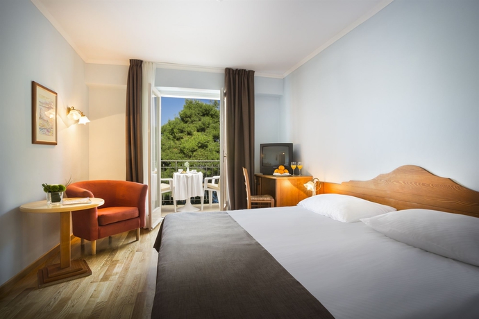 Imagen de la habitación del Hotel Maistra Select Island Katarina. Foto 7