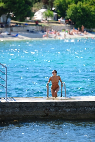 Imagen de los exteriores del Hotel Maistra Select Koversada Naturist Villas. Foto 19
