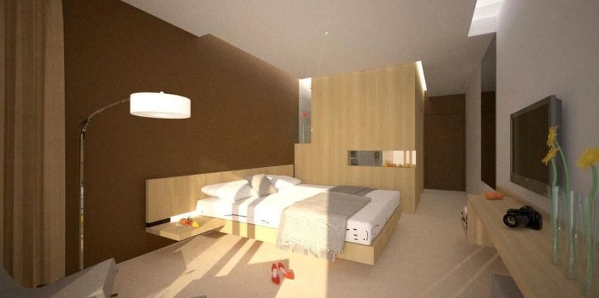 Imagen de la habitación del Hotel Maistra Select Mlini Villas and Apartments. Foto 8