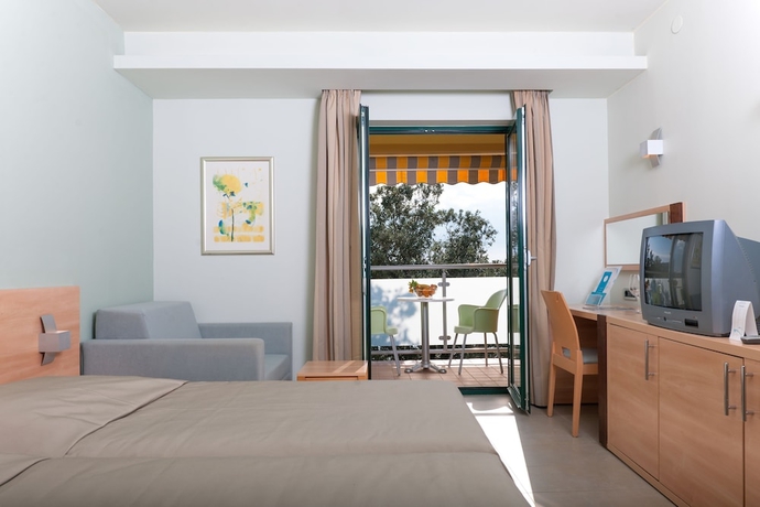 Imagen de la habitación del Hotel Maistra Select Petalon Resort. Foto 2