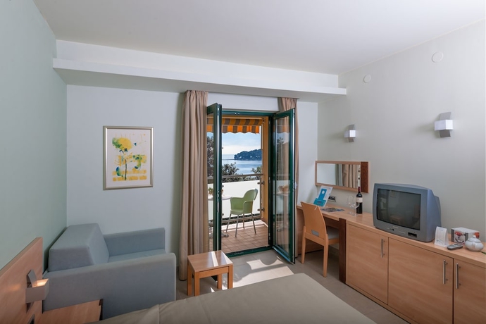 Imagen de la habitación del Hotel Maistra Select Petalon Resort. Foto 3