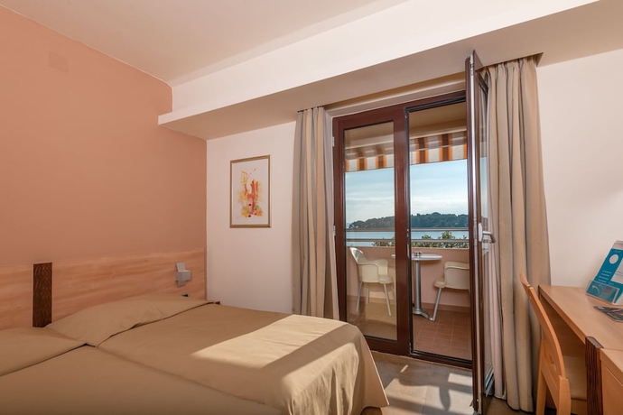 Imagen de la habitación del Hotel Maistra Select Petalon Resort. Foto 5