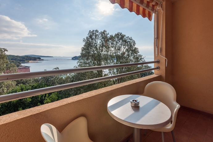 Imagen de la habitación del Hotel Maistra Select Petalon Resort. Foto 7