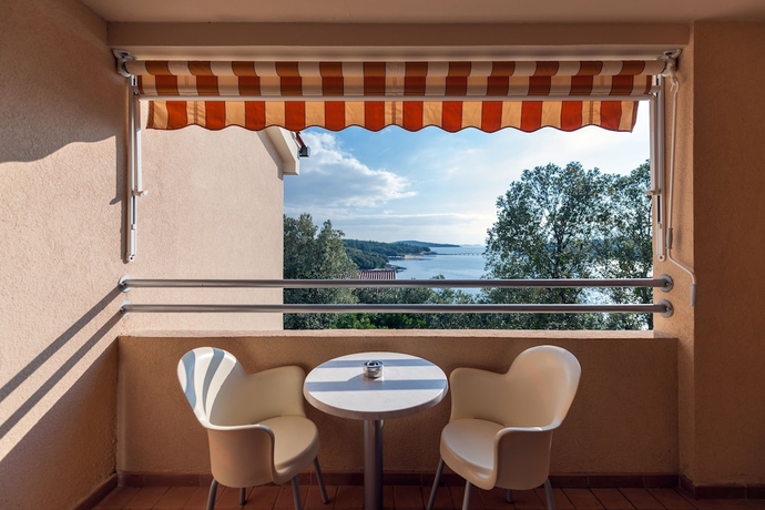 Imagen de la habitación del Hotel Maistra Select Petalon Resort. Foto 8