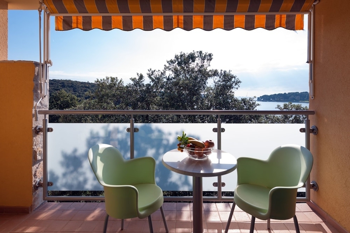 Imagen de la habitación del Hotel Maistra Select Petalon Resort. Foto 11