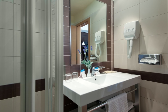 Imagen de la habitación del Hotel Maistra Select Petalon Resort. Foto 14