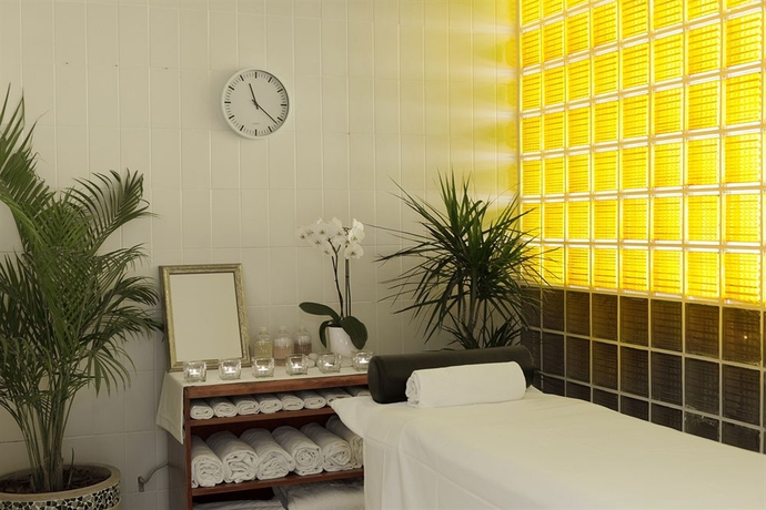 Imagen de los interiores del Hotel Maistra Select Pineta. Foto 13