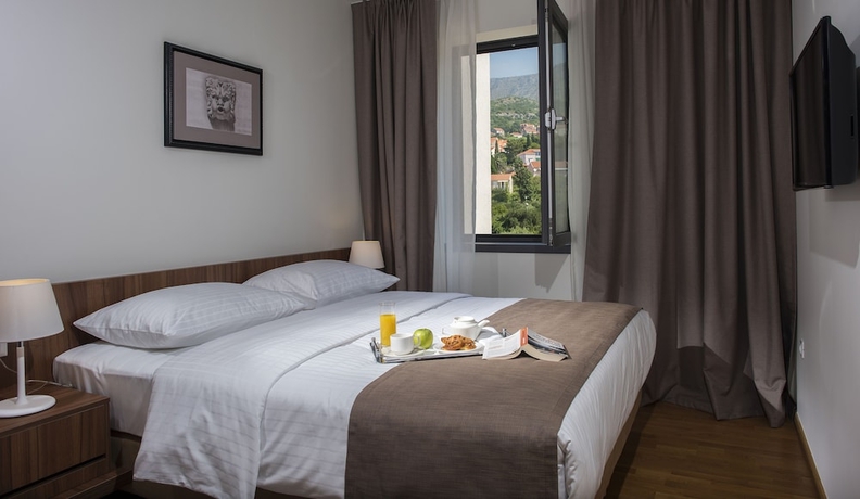 Imagen de la habitación del Hotel Maistra Select Srebreno Premium Apartments. Foto 6