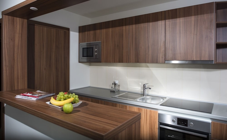 Imagen de la habitación del Hotel Maistra Select Srebreno Premium Apartments. Foto 7