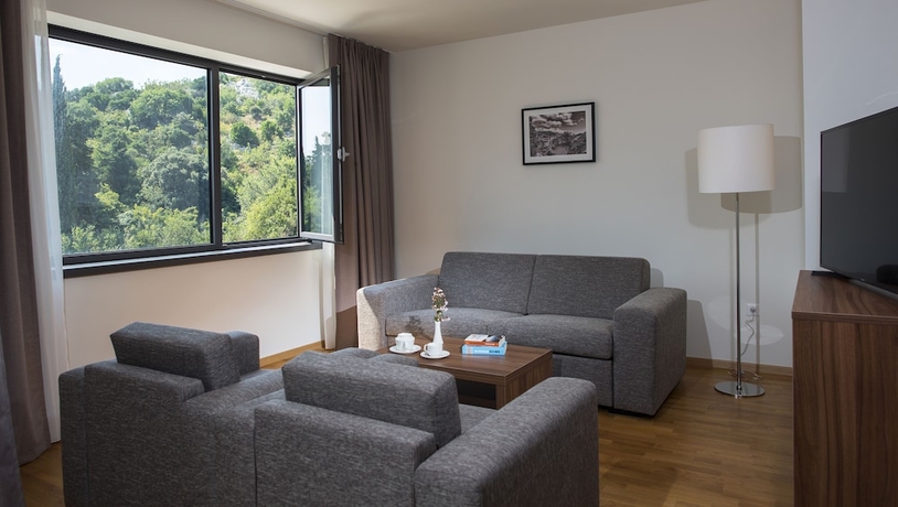 Imagen de la habitación del Hotel Maistra Select Srebreno Premium Apartments. Foto 9