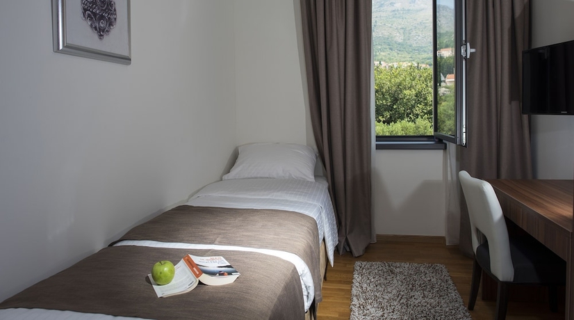 Imagen de la habitación del Hotel Maistra Select Srebreno Premium Apartments. Foto 11