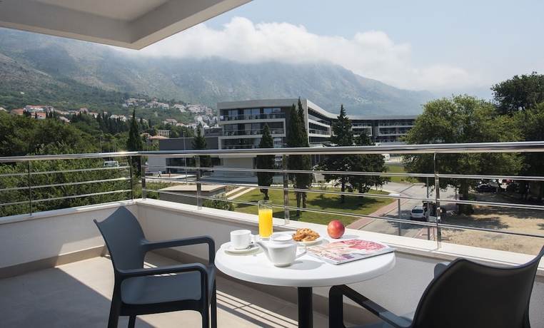 Imagen de la habitación del Hotel Maistra Select Srebreno Premium Apartments. Foto 16