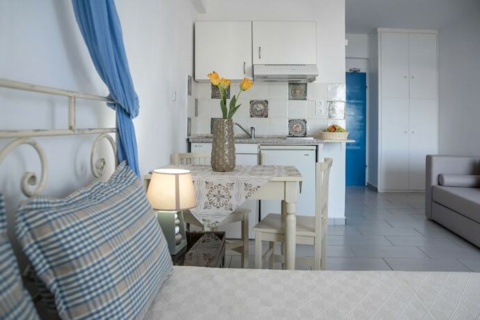 Imagen general del Hotel Maistrali Apartments. Foto 1