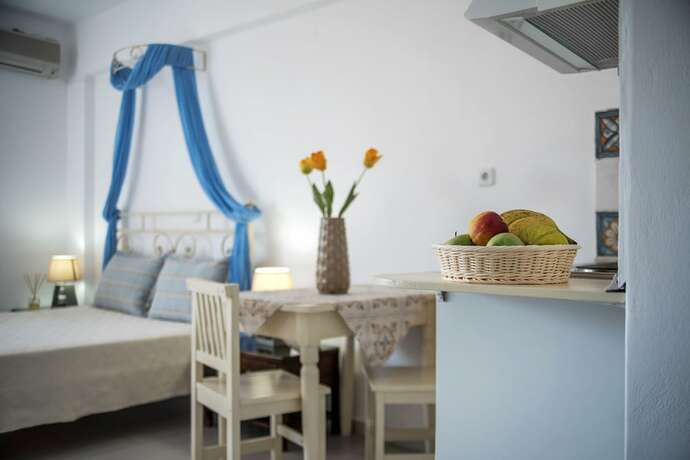 Imagen general del Hotel Maistrali Apartments. Foto 3