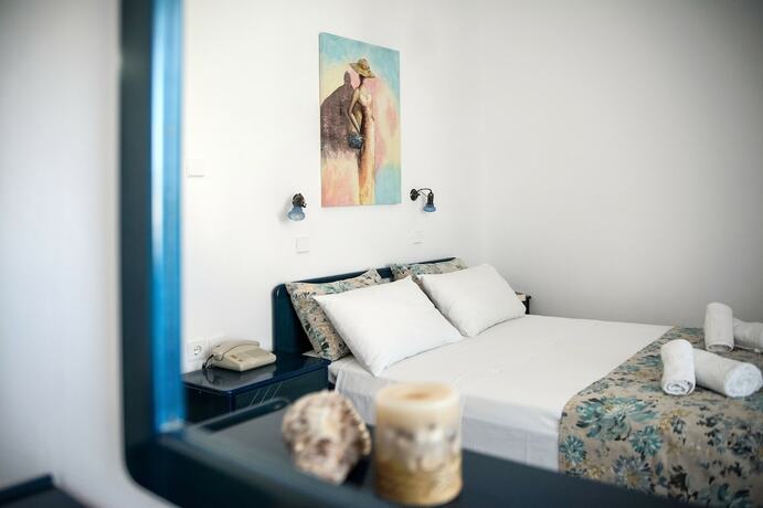 Imagen general del Hotel Maistrali Apartments. Foto 4