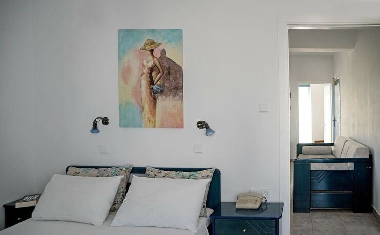 Imagen de la habitación del Hotel Maistrali Apartments. Foto 14