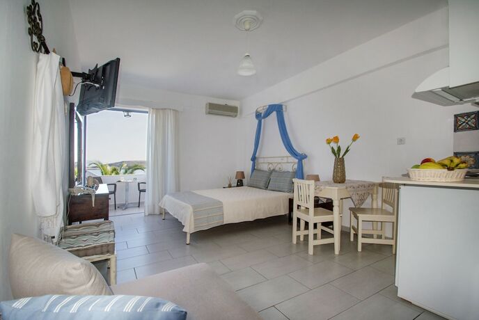 Imagen de la habitación del Hotel Maistrali Apartments. Foto 15