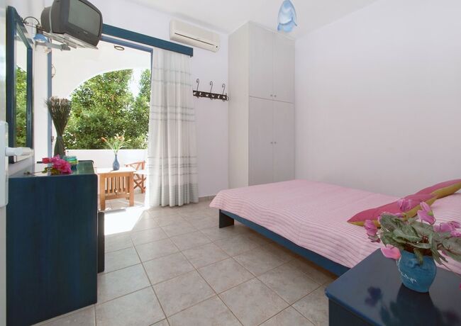 Imagen de la habitación del Hotel Maistrali Apartments. Foto 16