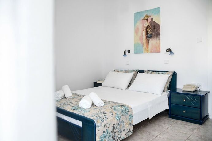 Imagen general del Hotel Maistrali Apartments. Foto 5