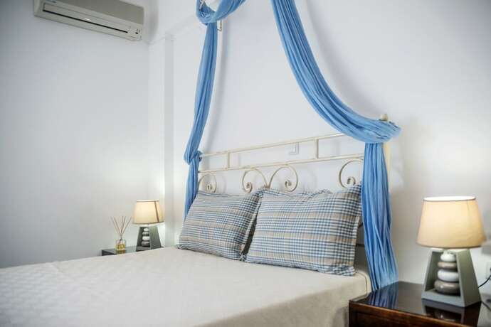 Imagen general del Hotel Maistrali Apartments. Foto 7