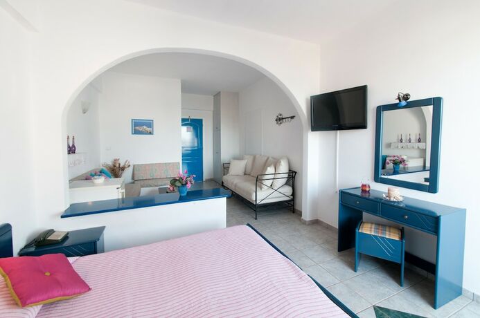 Imagen general del Hotel Maistrali Apartments. Foto 8