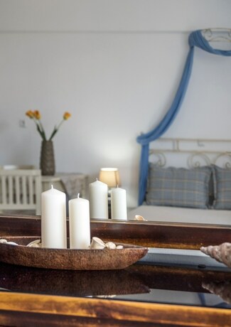 Imagen general del Hotel Maistrali Apartments. Foto 10