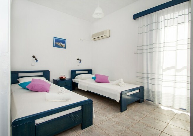 Imagen de la habitación del Hotel Maistrali Apartments. Foto 19