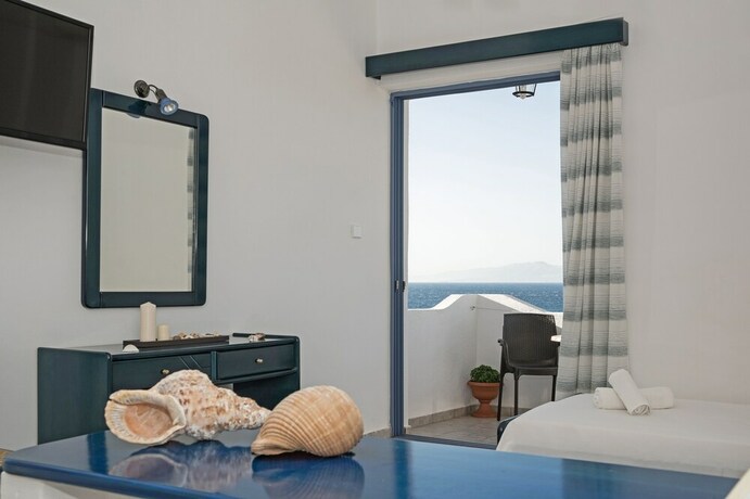 Imagen de la habitación del Hotel Maistrali Apartments. Foto 20