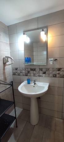 Imagen de la habitación del Hotel Maistrali. Foto 11