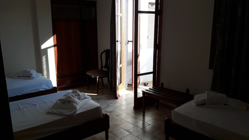Imagen de la habitación del Hotel Maistrali, Galissas. Foto 3