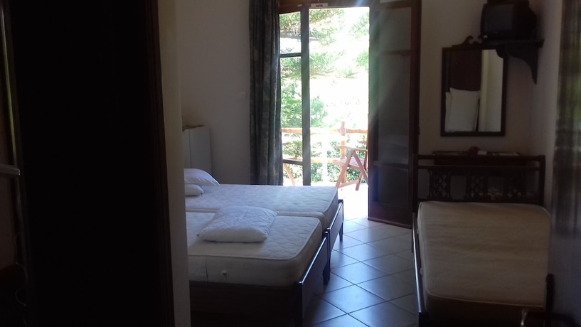 Imagen de la habitación del Hotel Maistrali, Galissas. Foto 6