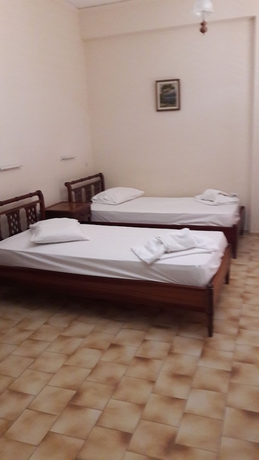 Imagen de la habitación del Hotel Maistrali, Galissas. Foto 8