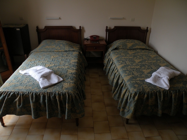Imagen de la habitación del Hotel Maistrali, Galissas. Foto 9