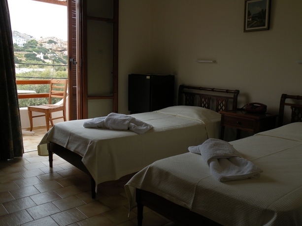Imagen de la habitación del Hotel Maistrali, Galissas. Foto 10