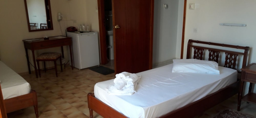 Imagen de la habitación del Hotel Maistrali, Galissas. Foto 12