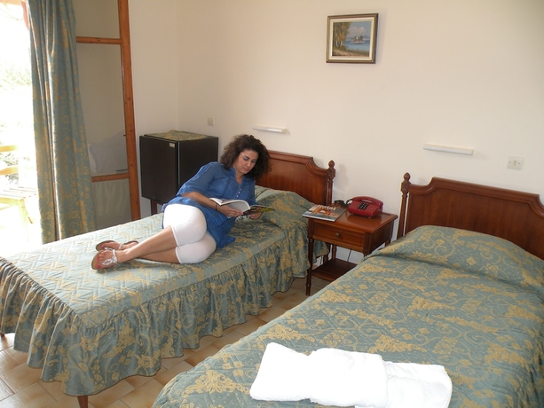 Imagen de la habitación del Hotel Maistrali, Galissas. Foto 17