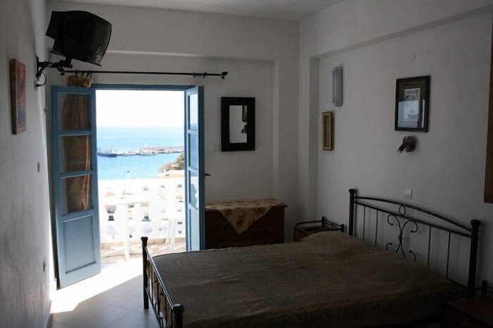 Imagen de la habitación del Hotel Maistrali, K&aacute;rpatos. Foto 2