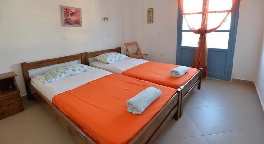 Imagen de la habitación del Hotel Maistrali, K&aacute;rpatos. Foto 4