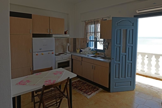 Imagen de la habitación del Hotel Maistrali, K&aacute;rpatos. Foto 5