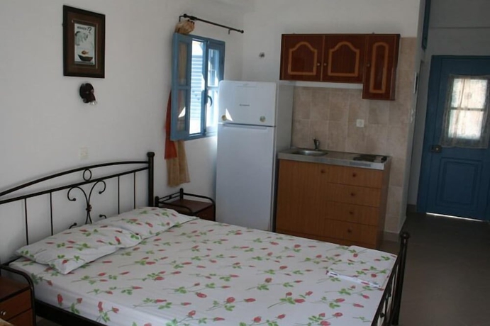 Imagen de la habitación del Hotel Maistrali, K&aacute;rpatos. Foto 6