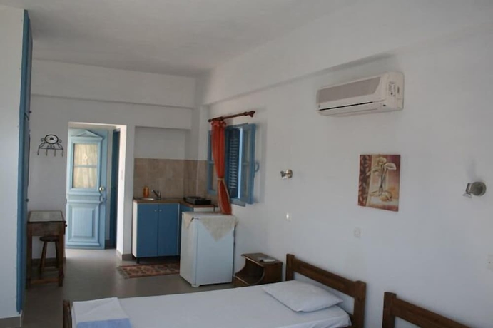 Imagen de la habitación del Hotel Maistrali, K&aacute;rpatos. Foto 7