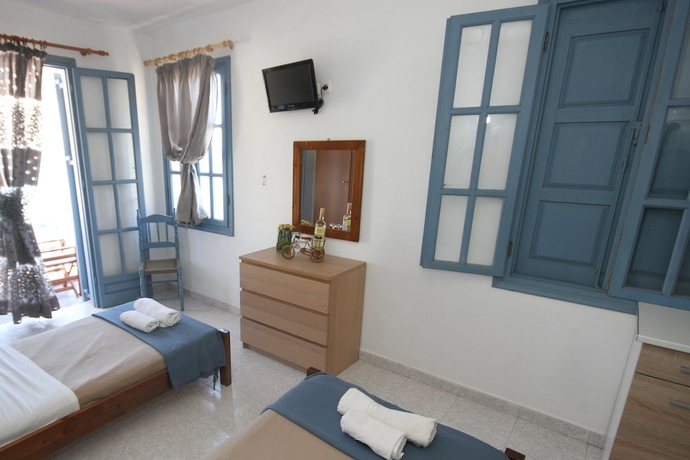 Imagen de la habitación del Hotel Maistrali, K&aacute;rpatos. Foto 8