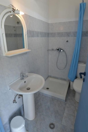 Imagen de la habitación del Hotel Maistrali, K&aacute;rpatos. Foto 9