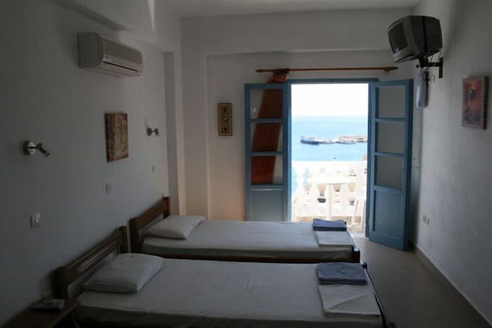 Imagen de la habitación del Hotel Maistrali, K&aacute;rpatos. Foto 10
