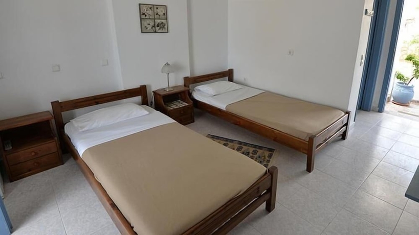 Imagen de la habitación del Hotel Maistrali, K&aacute;rpatos. Foto 11