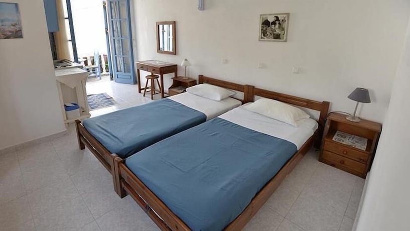 Imagen de la habitación del Hotel Maistrali, K&aacute;rpatos. Foto 12