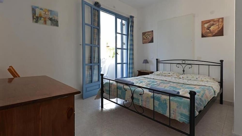 Imagen de la habitación del Hotel Maistrali, K&aacute;rpatos. Foto 13
