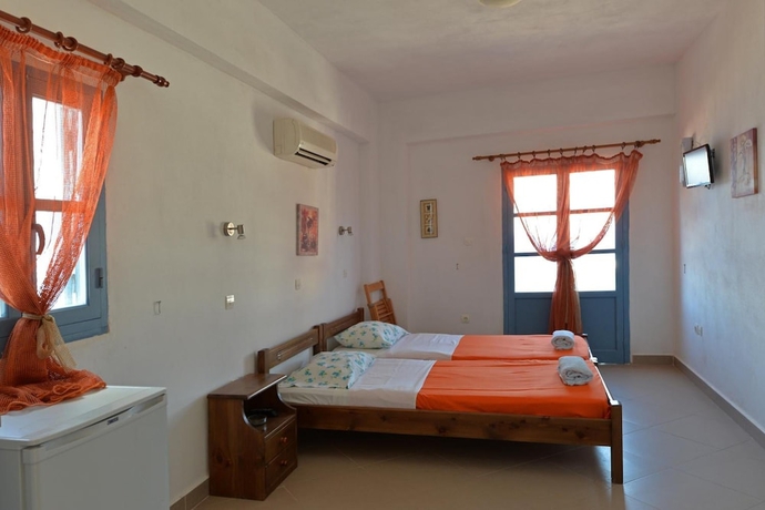 Imagen de la habitación del Hotel Maistrali, K&aacute;rpatos. Foto 14