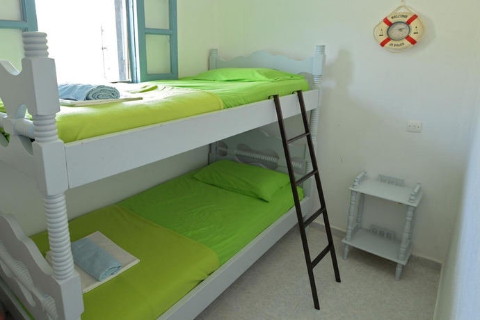 Imagen de la habitación del Hotel Maistrali, K&aacute;rpatos. Foto 15