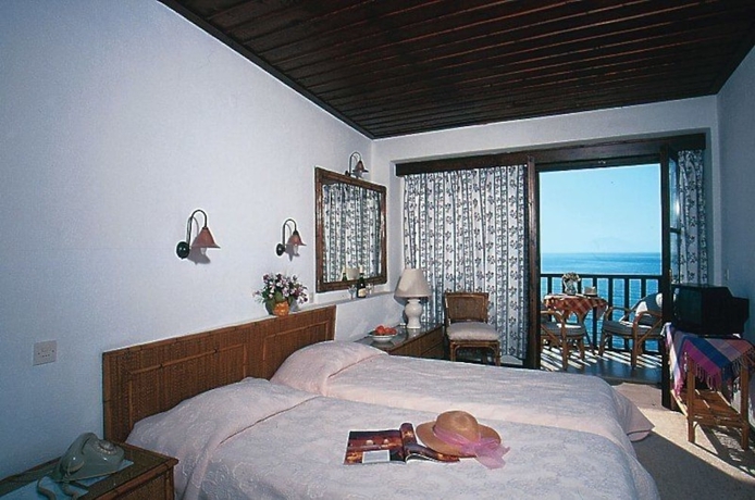 Imagen de la habitación del Hotel Maistrali, Municipal Unit of Afetes. Foto 9